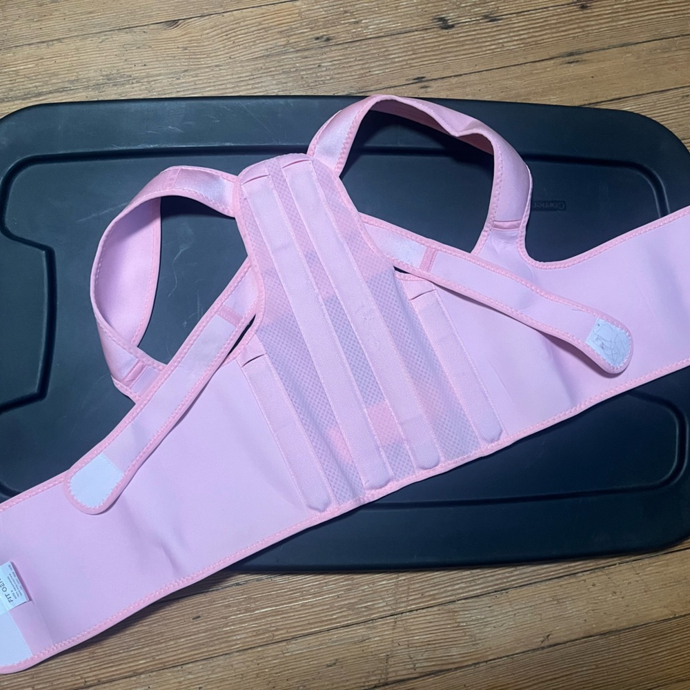 Back Support Brace - Picture 5 of 5